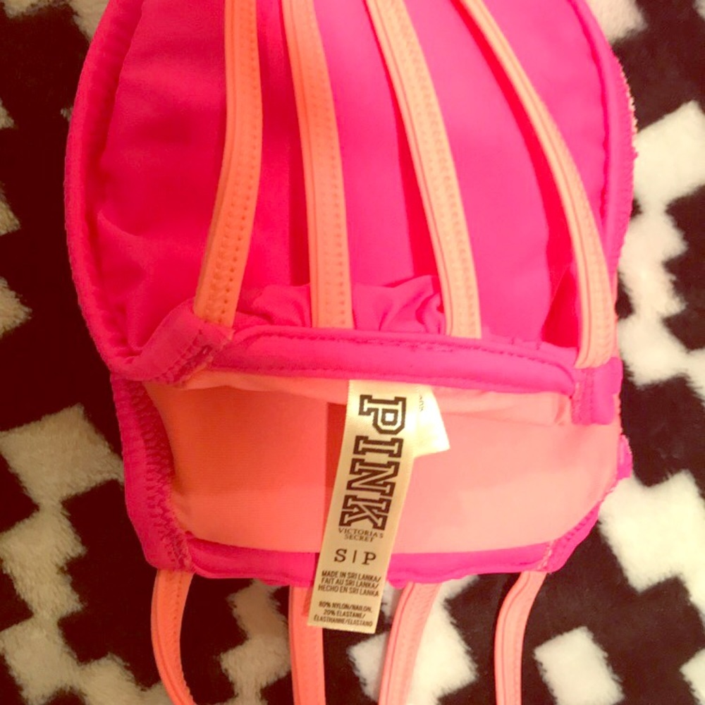 Victoria secret Bikini top.